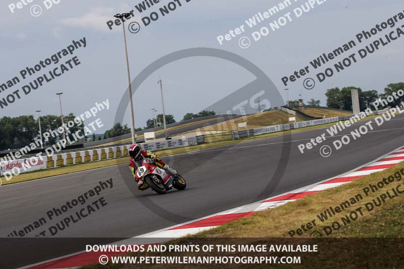 25 to 27th july 2019;Slovakia Ring;event digital images;motorbikes;no limits;peter wileman photography;trackday;trackday digital images